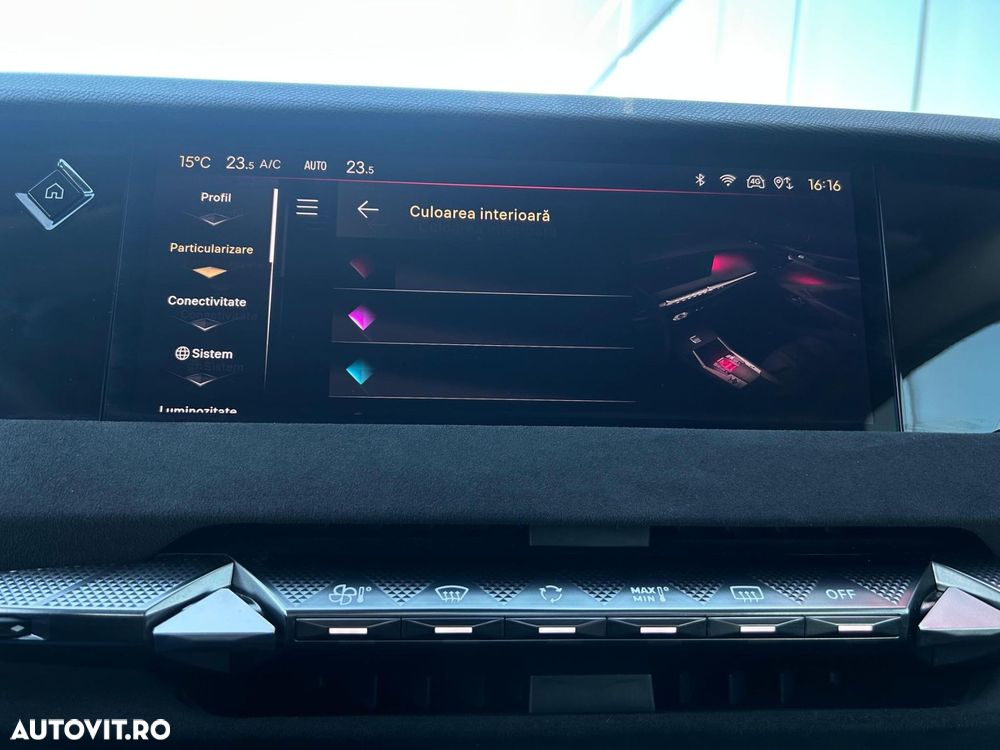 DS Automobiles DS 4 Crossback - 25