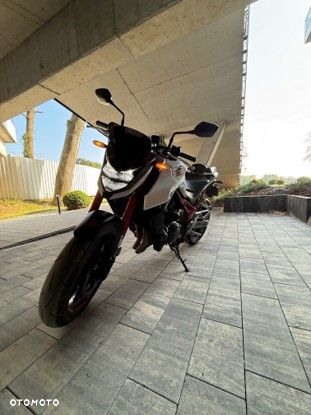 Honda CB - 2