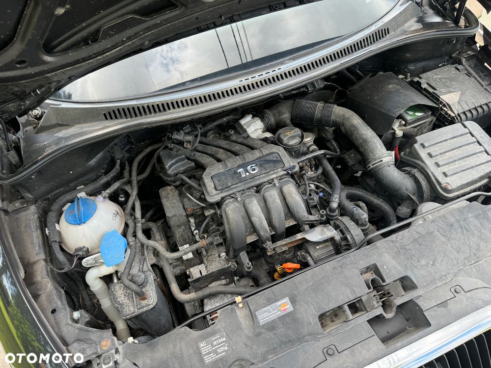 Seat Altea 1.6 Stylance - 14
