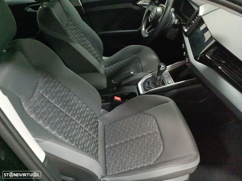 Audi A1 Sportback - 20
