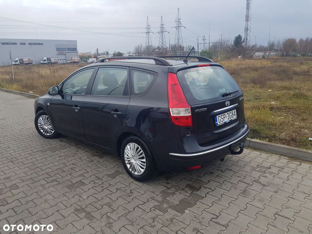 Hyundai i30 1.4 Base - 6