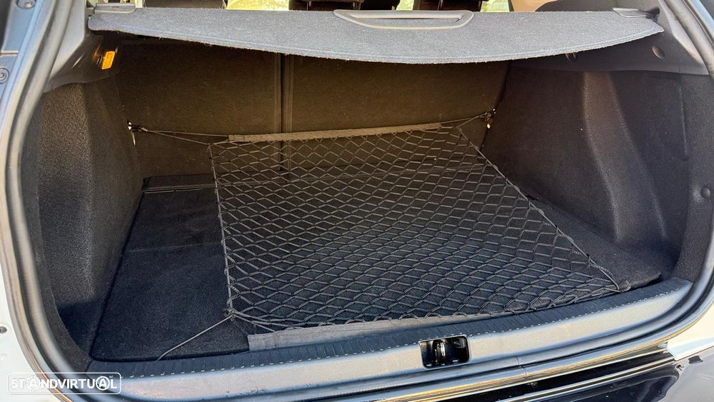 Renault Clio Sport Tourer 0.9 TCE Limited - 12