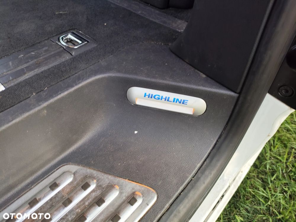 Volkswagen Multivan L1 Highline - 39