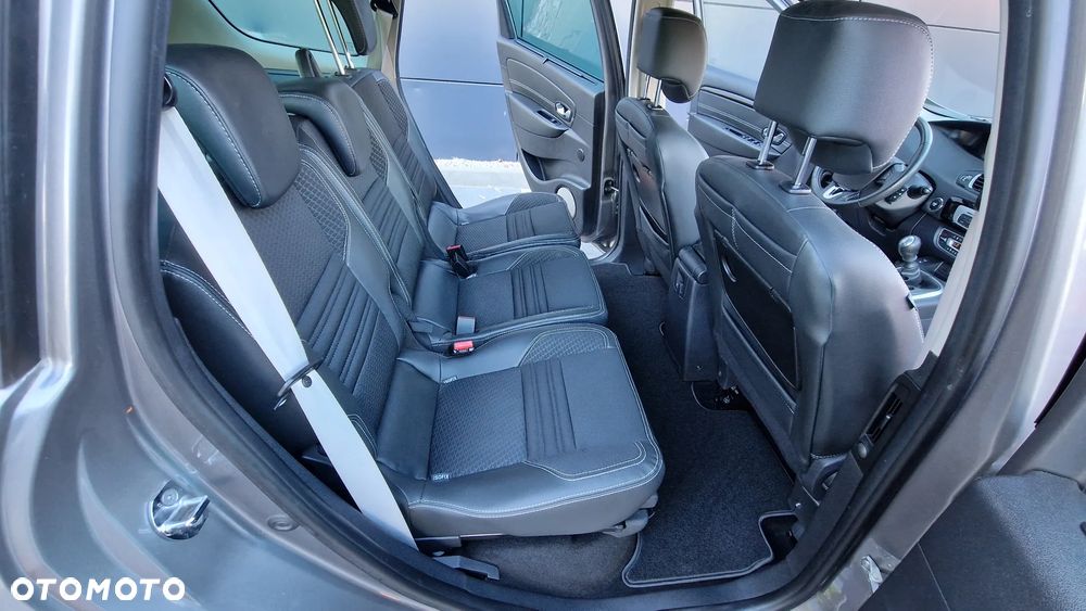 Renault Grand Scenic Gr 1.2 TCe Energy Bose Edition - 14