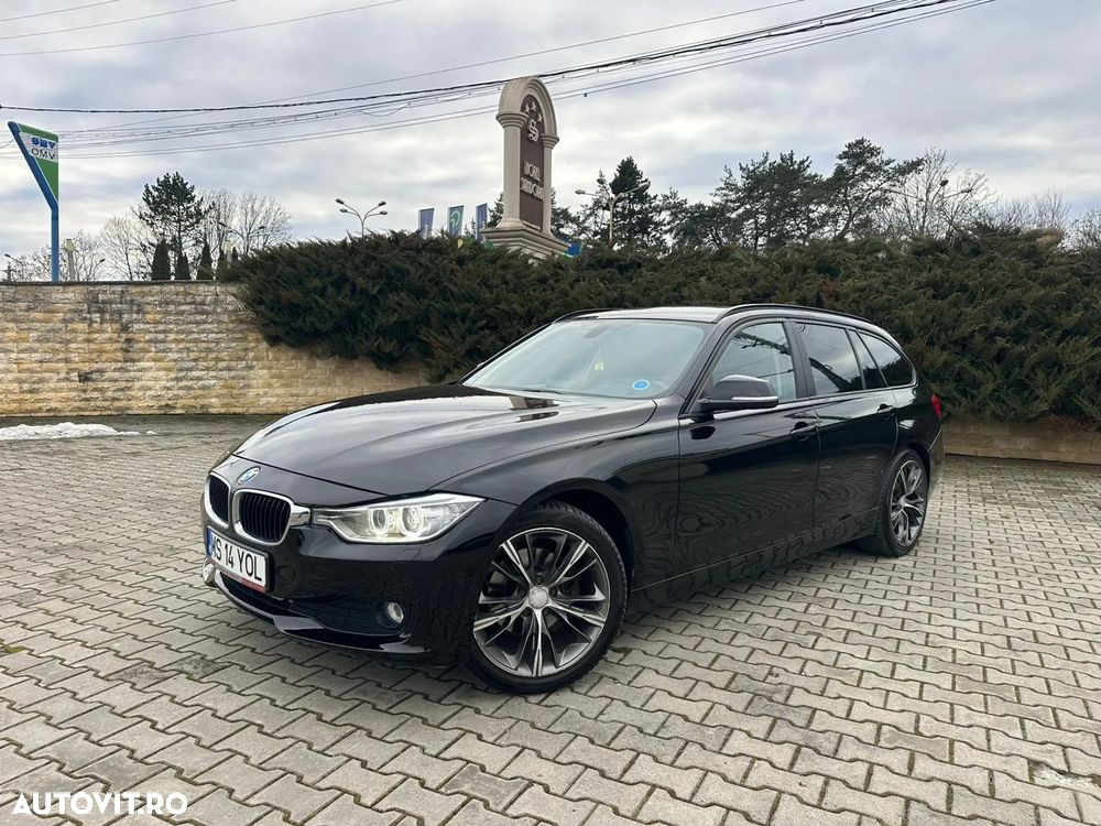 BMW Seria 3 - 2