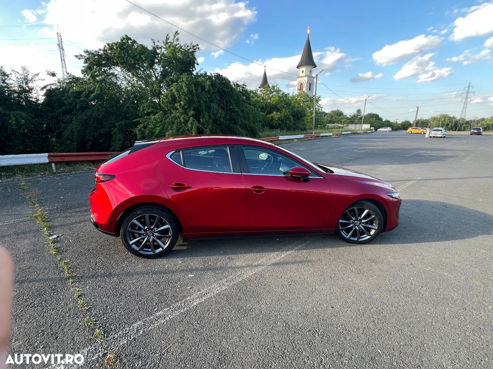 Mazda 3 G122 AT - 7
