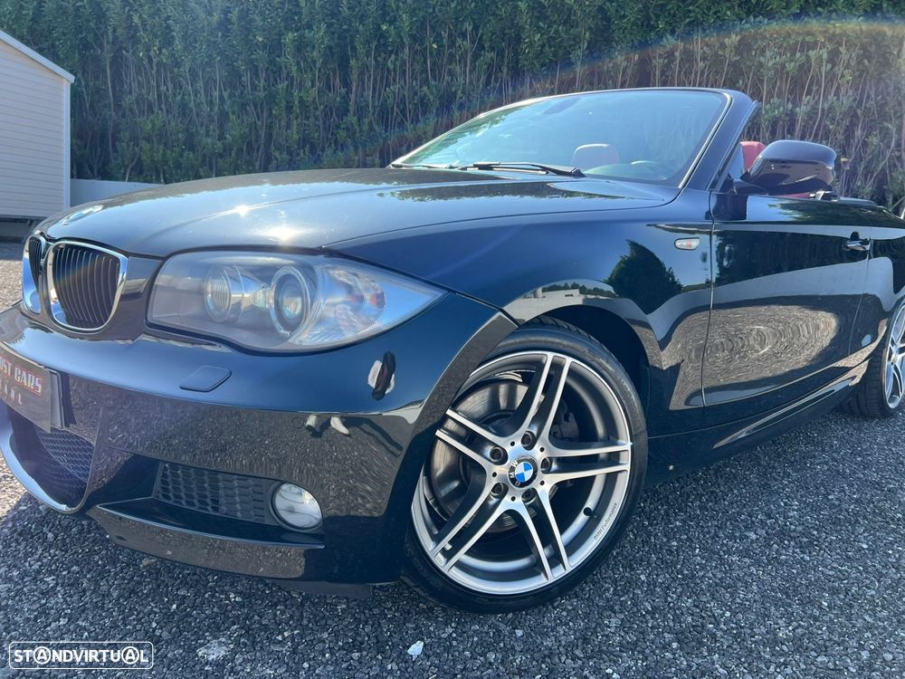 BMW 123 - 26