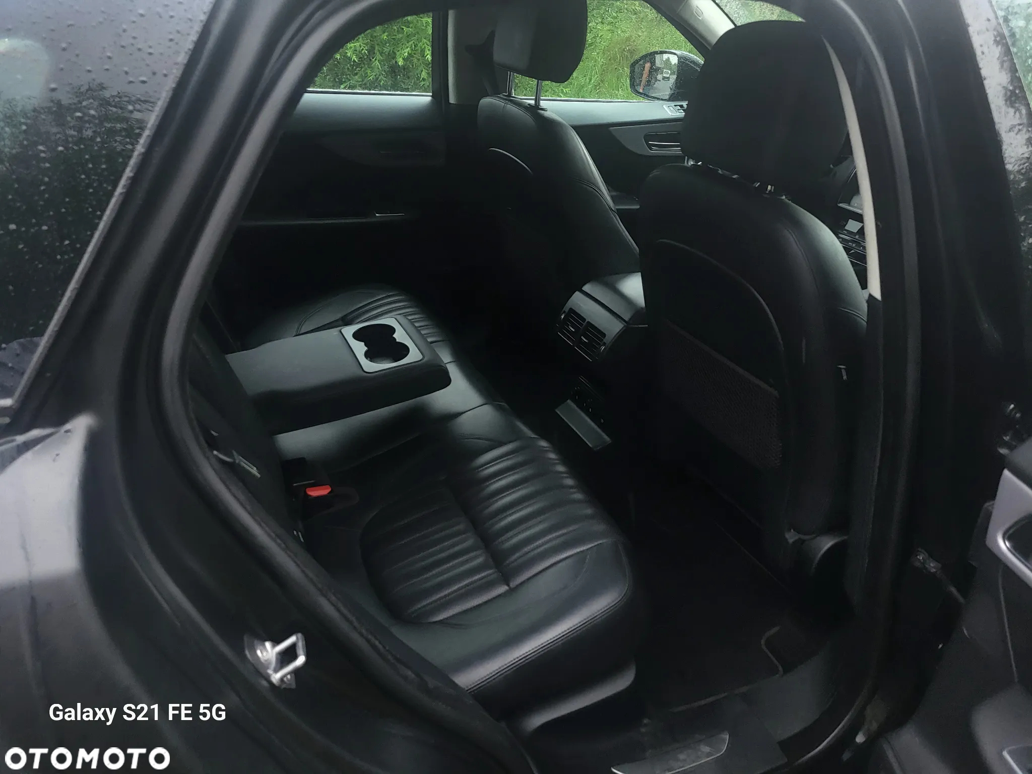 Jaguar F-Pace 2.0 i4D AWD Prestige - 19