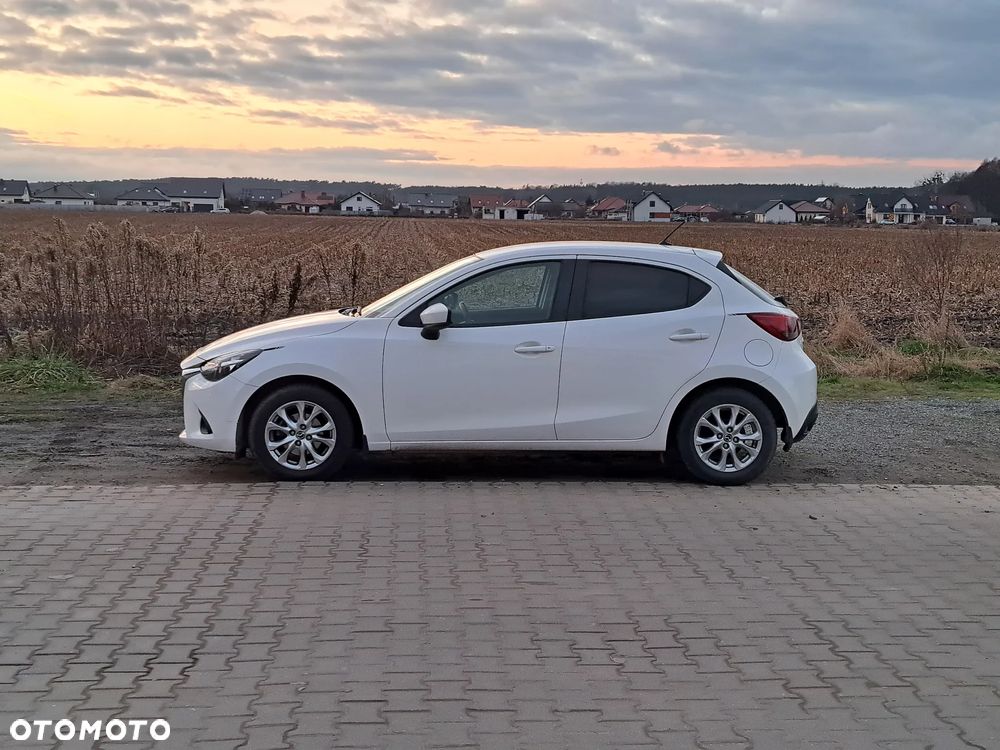Mazda 2 1.5 Skyenergy - 2
