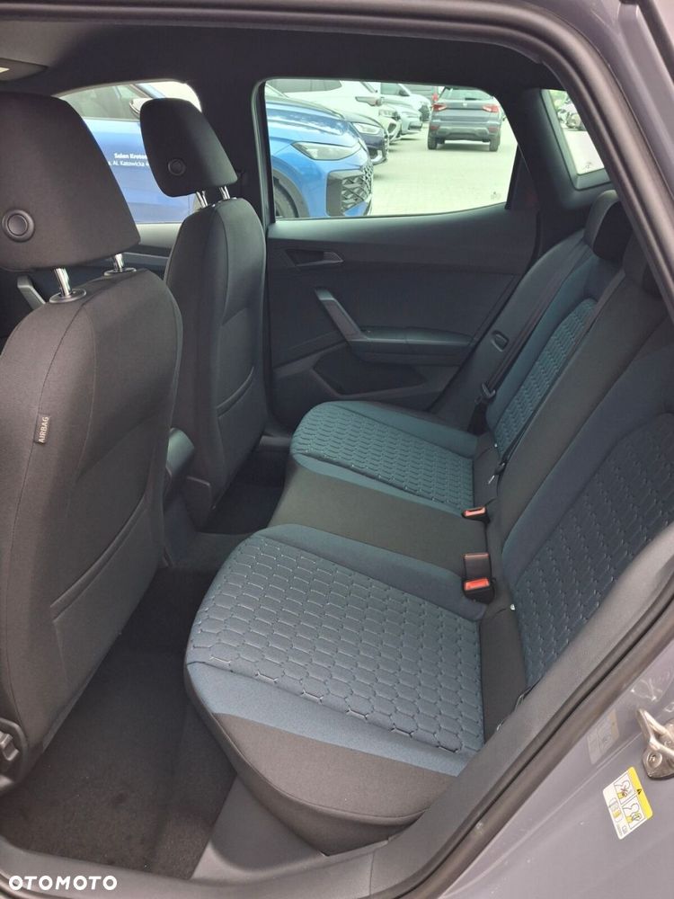 Seat Arona 1.0 TSI Style S&S DSG - 17