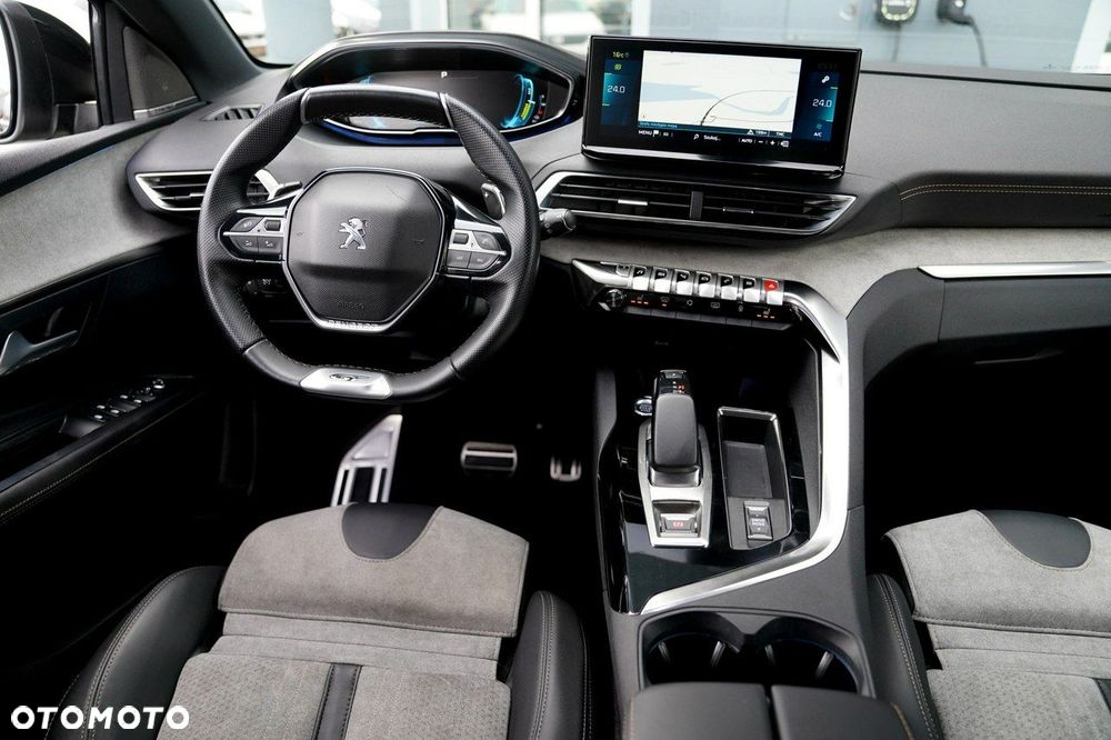 Peugeot 3008 - 25