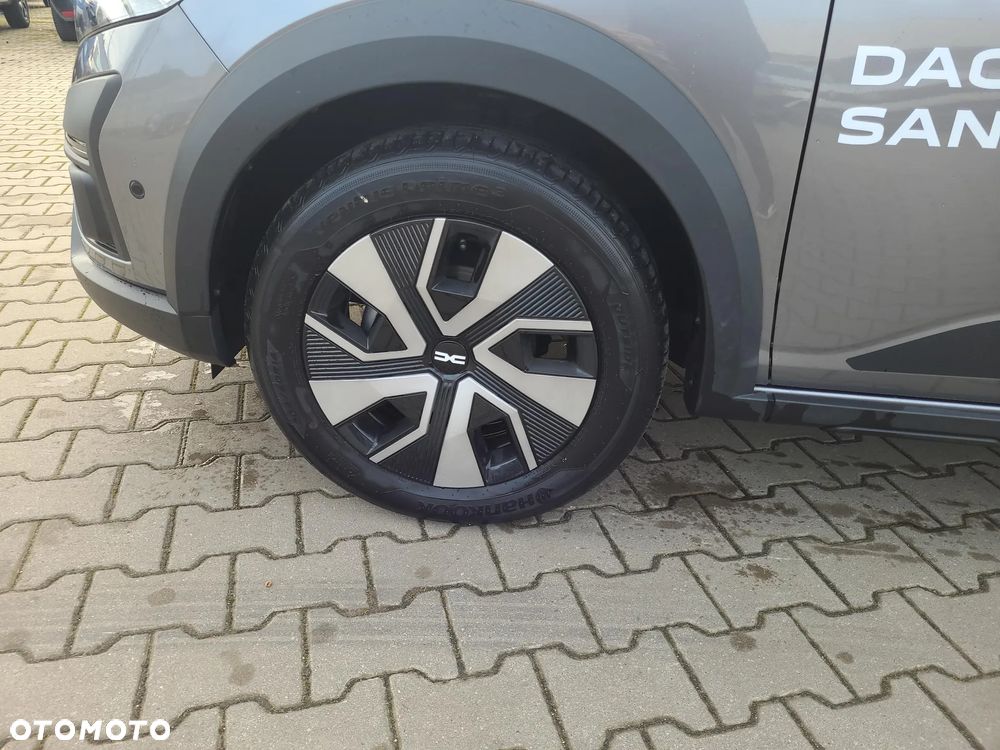 Dacia Sandero 1.0 TCe Expression - 18