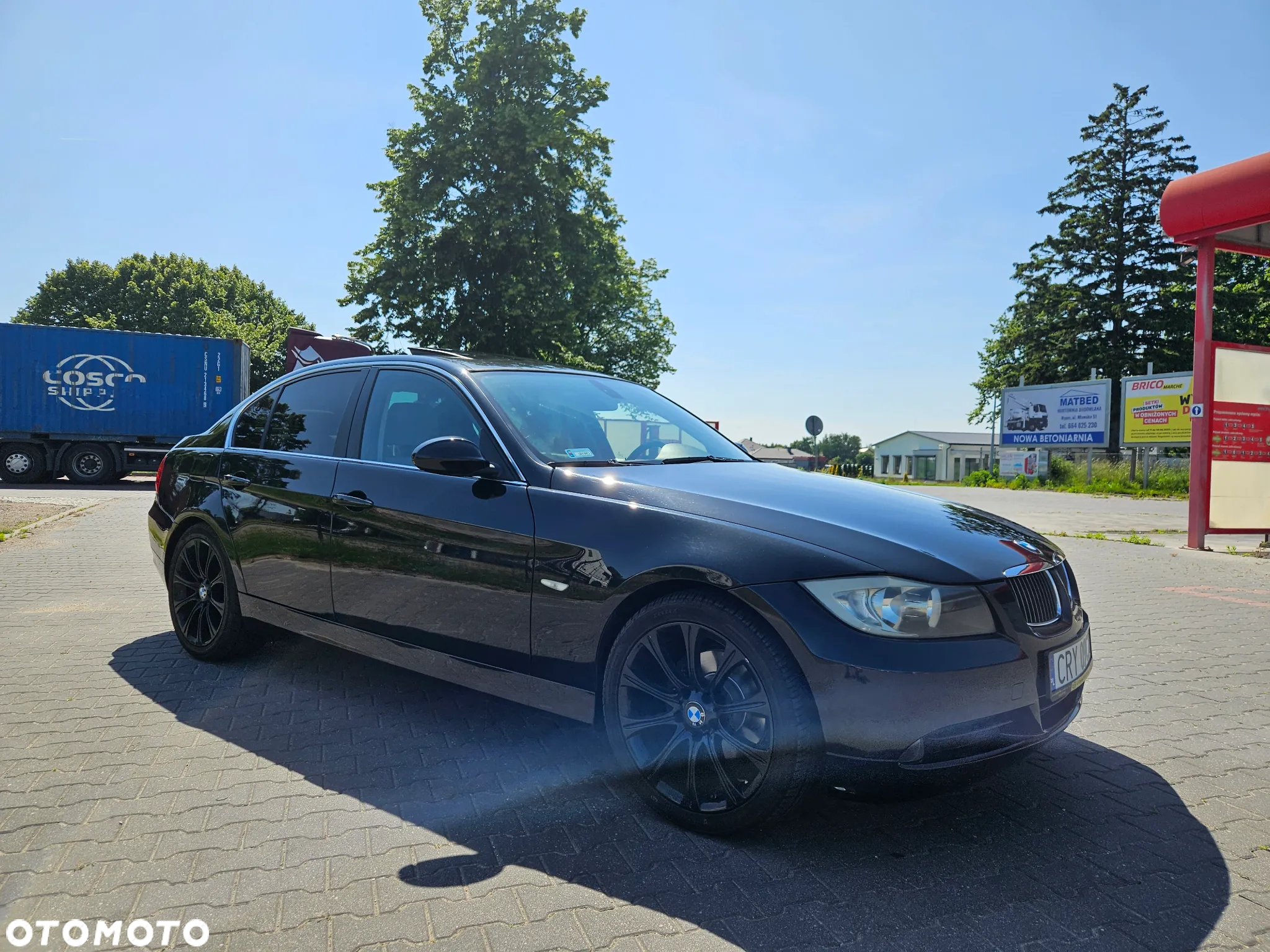 BMW Seria 3 320i - 3