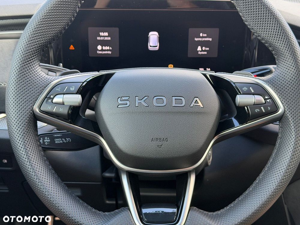 Skoda Kodiaq 2.0 TDI 4x4 Sportline DSG - 16