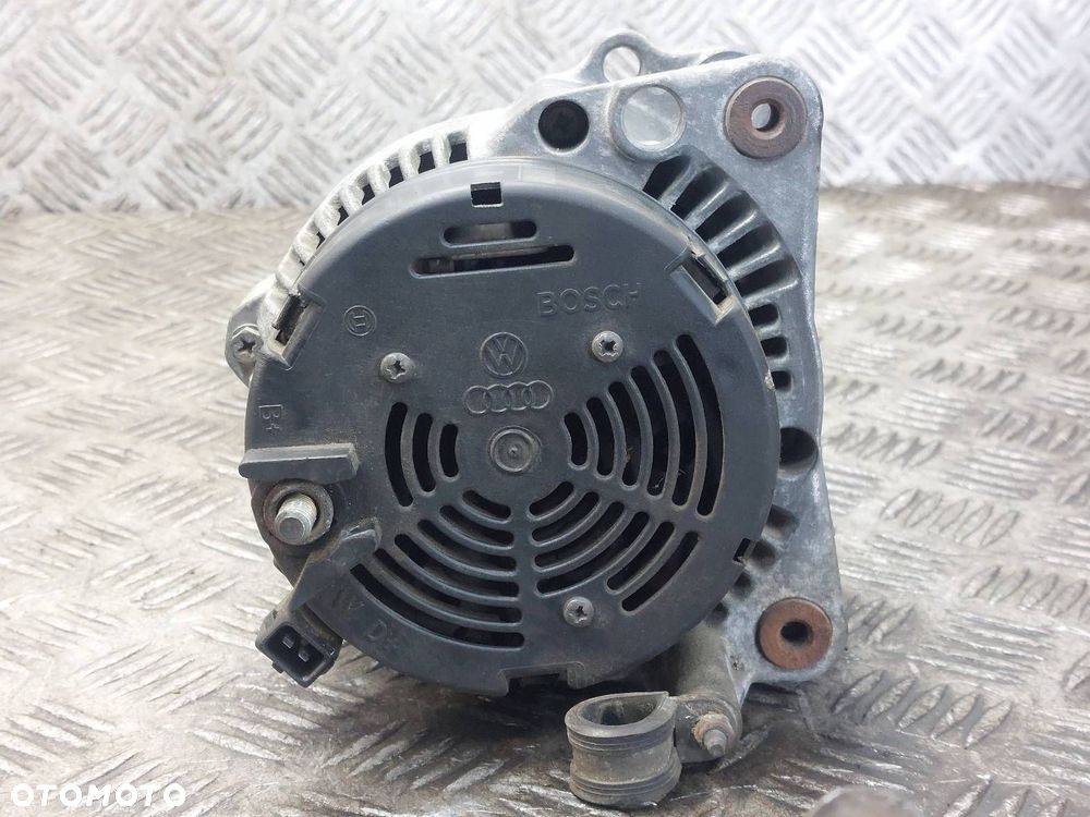 ALTERNATOR SKODA FELICIA I LIFT 1.6 8V 028903025H ID: 236735 - 4