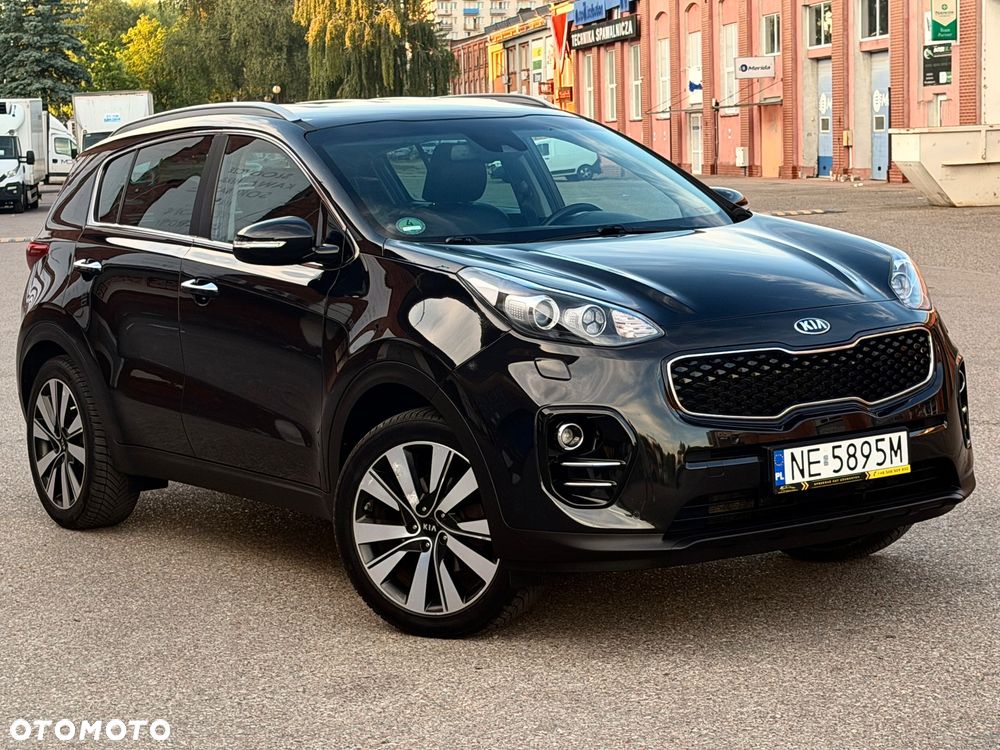 Kia Sportage 1.6 GDI L 2WD - 2