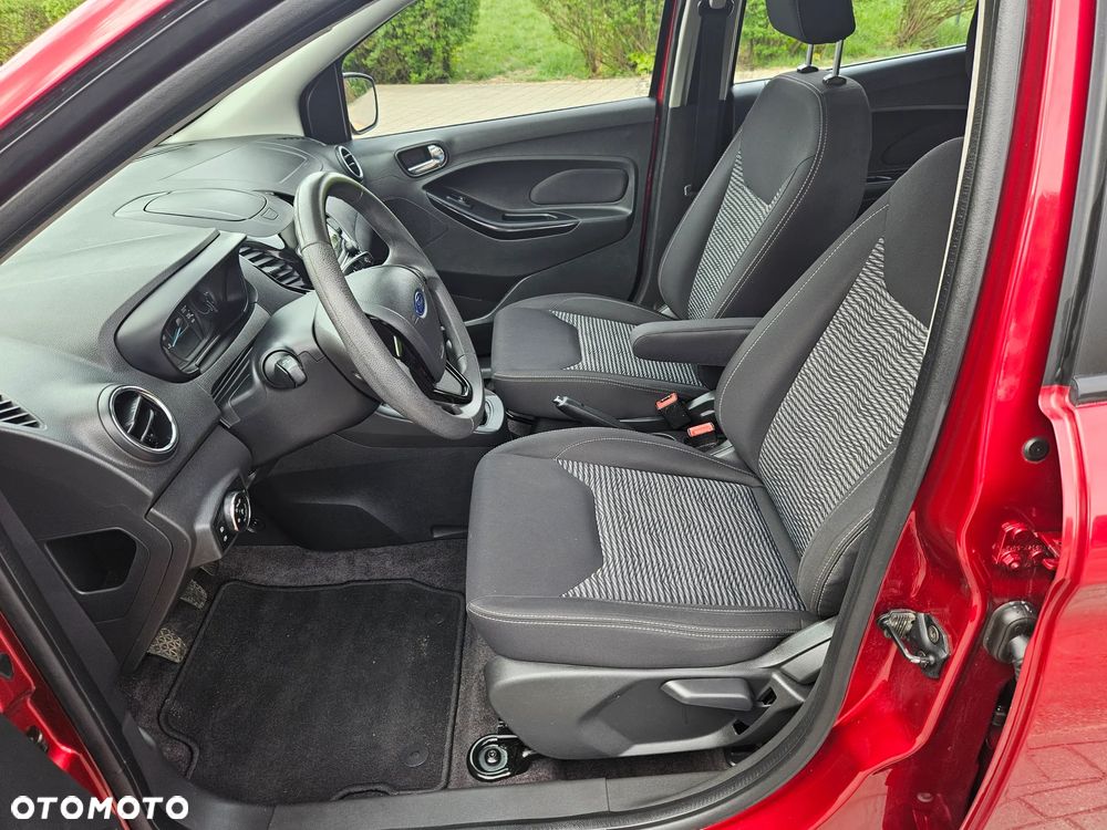 Ford Ka+ 1.2 Ti-VCT Trend Plus - 3