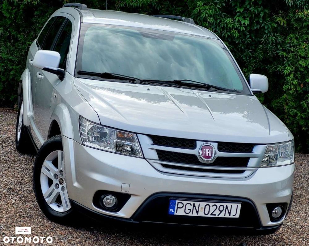 Fiat Freemont - 3