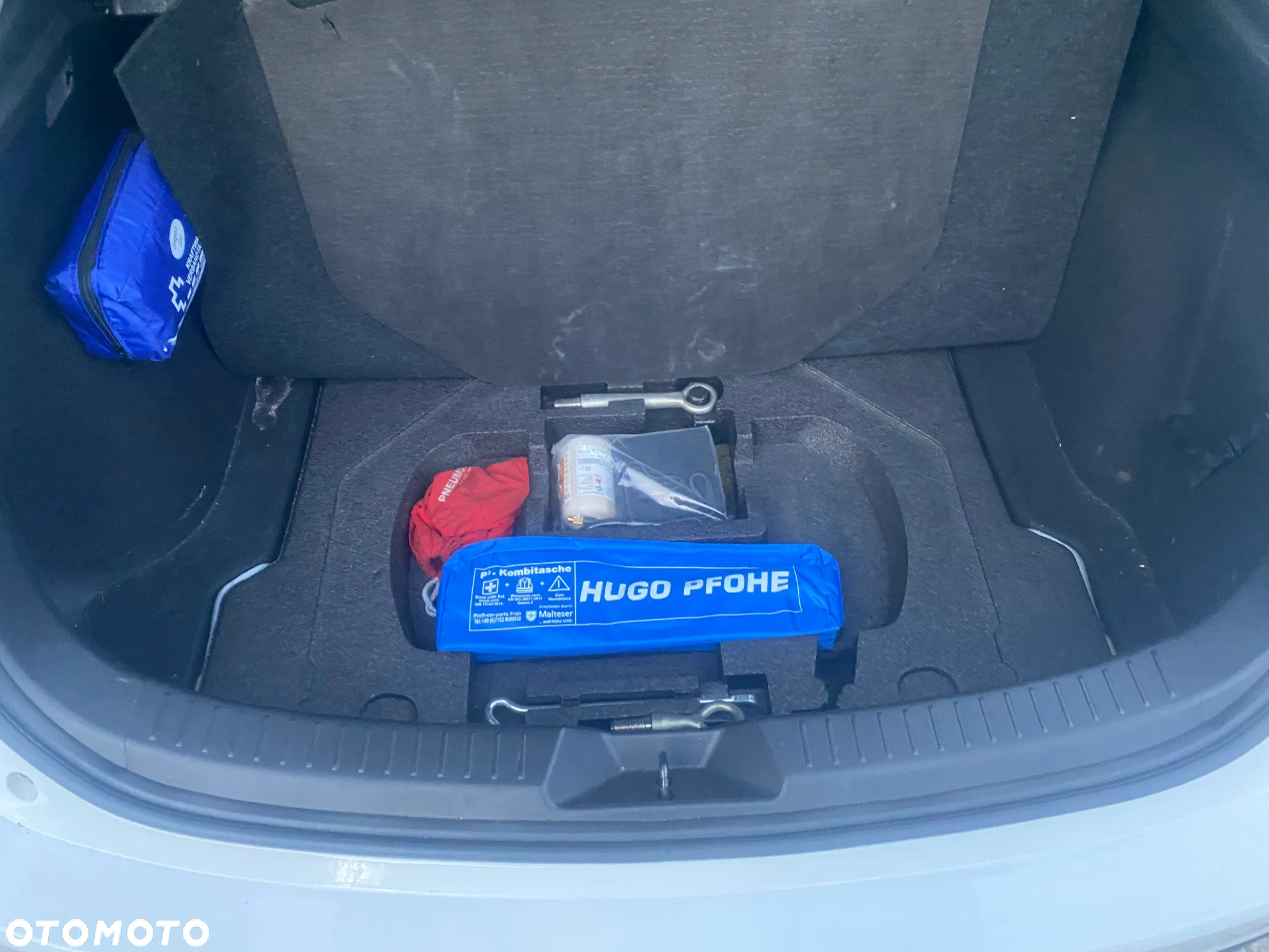 Mazda 3 SKYACTIV-D 150 Automatik Sports-Line - 7