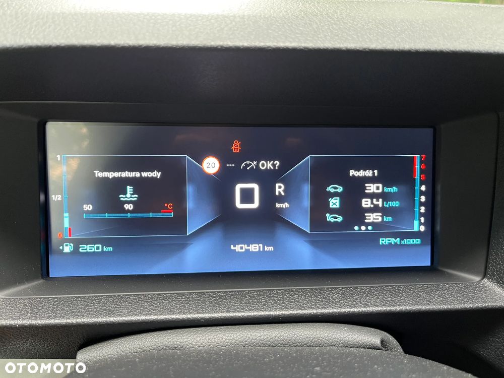 Citroën SpaceTourer 2.0 BlueHDi XL Shine - 25