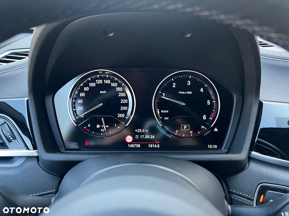 BMW X2 xDrive20d M Sport X - 10