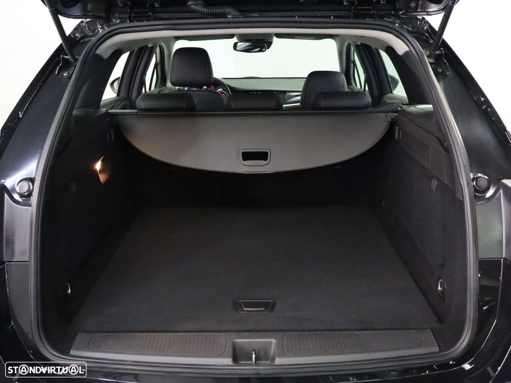 Opel Astra Sports Tourer 1.5 D Design & Tech S/S - 20