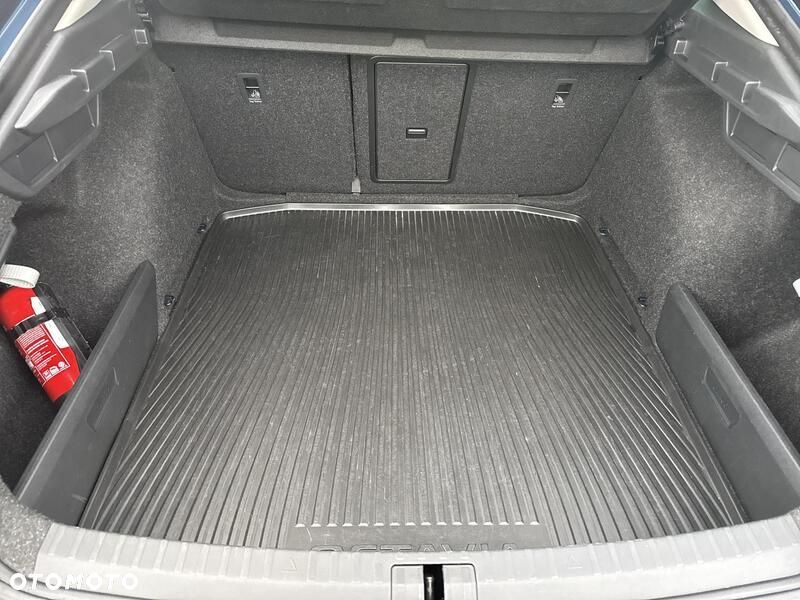 Skoda Octavia 1.5 TSI ACT Style - 23