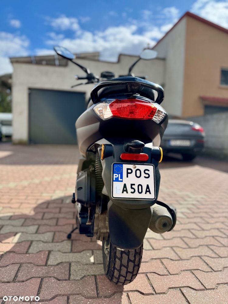 Peugeot Street Zone - 4