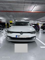 Volkswagen Golf VIII 1.0 TSI Life