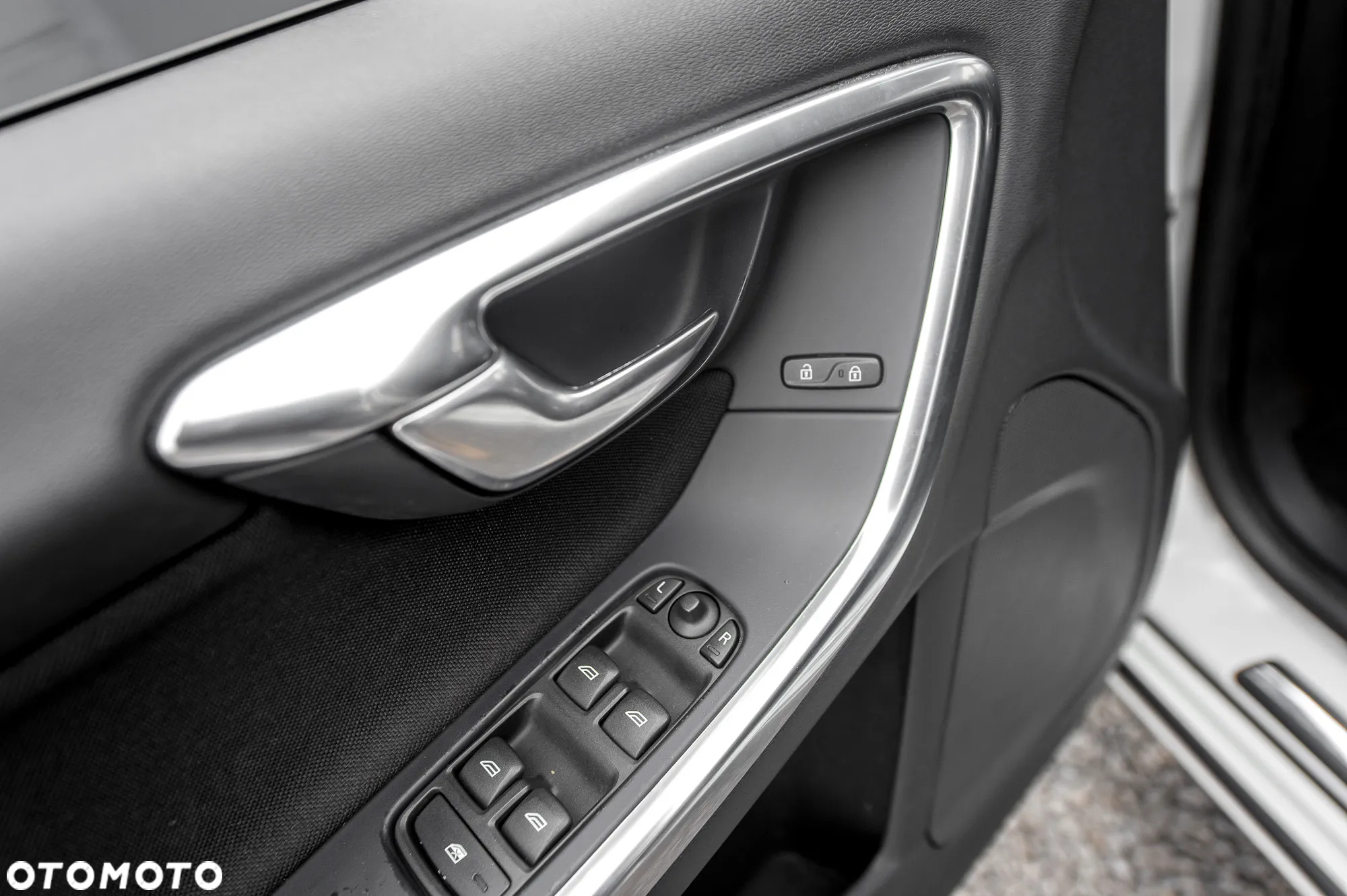 Volvo V60 D4 AWD - 22