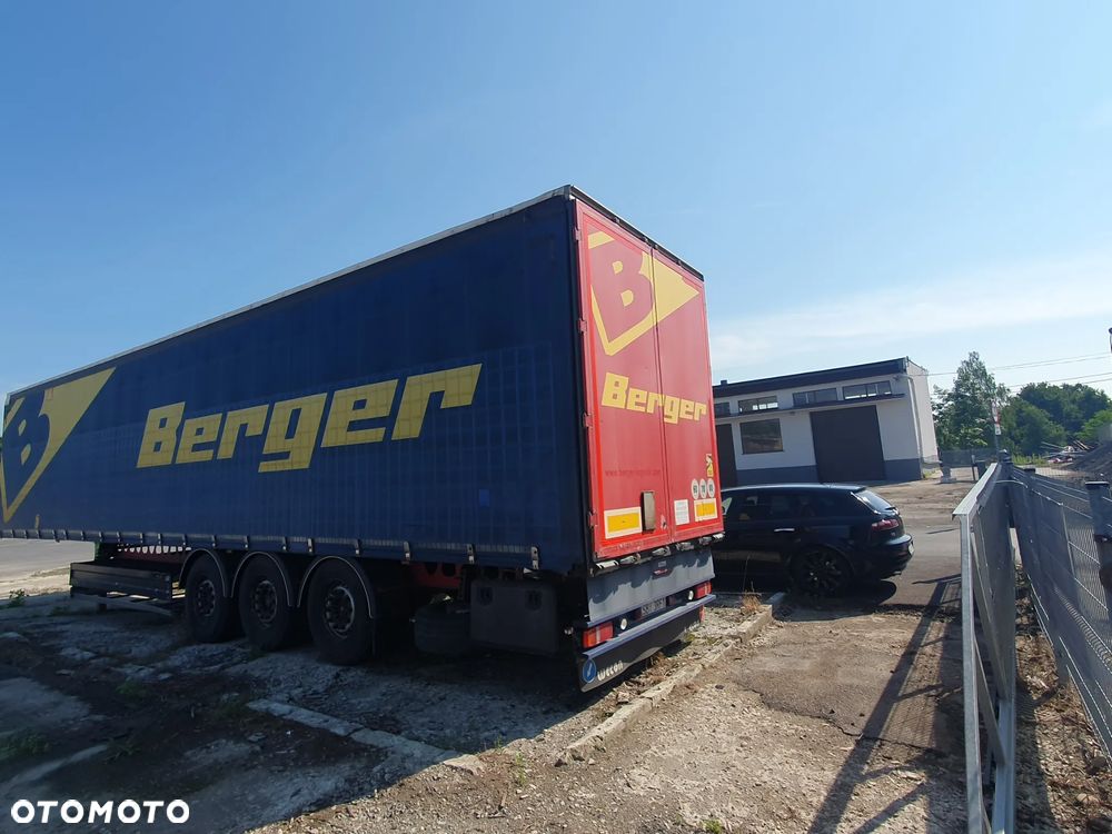 Berger - 7