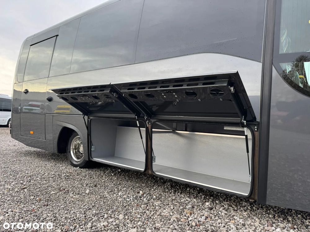 Mercedes-Benz Sprinter 519 - 3