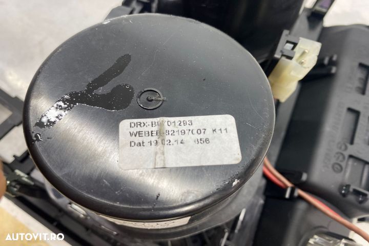 Suport pahare 105048744 BMW Seria 4 F32/F33/F36 seria - 7