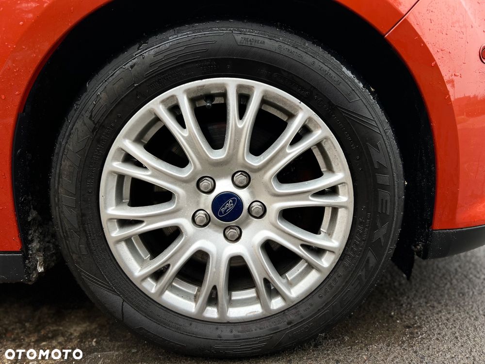 Ford C-MAX 2.0 TDCi Trend - 15