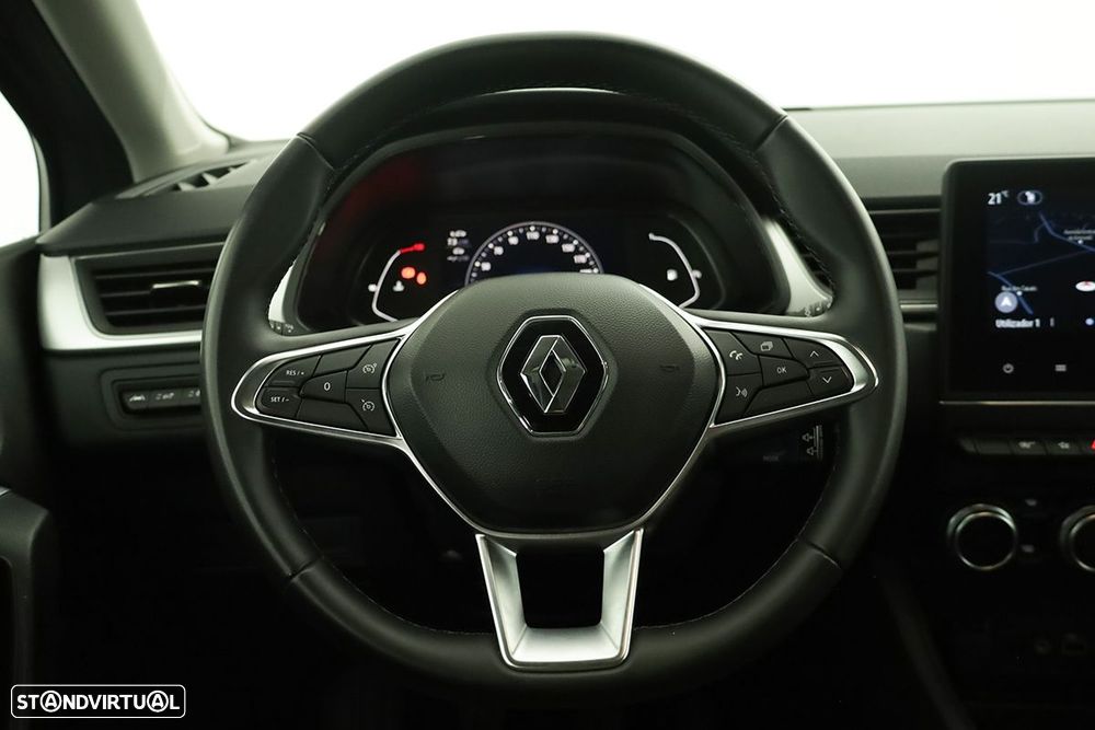 Renault Captur 1.0 TCe Techno - 15