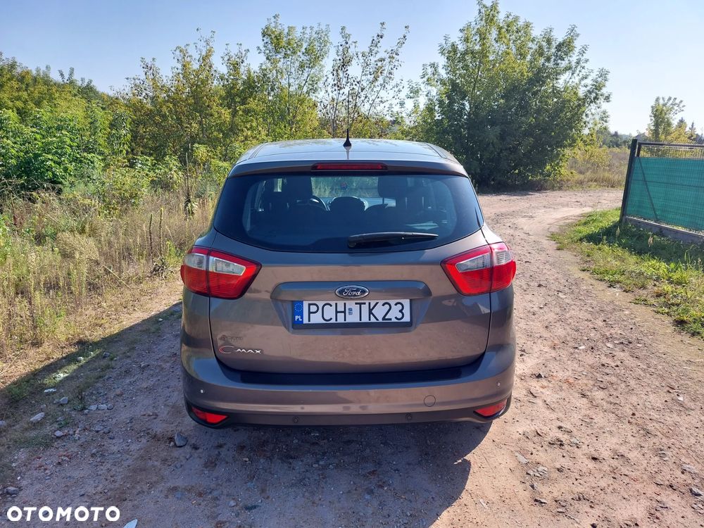 Ford C-MAX - 7