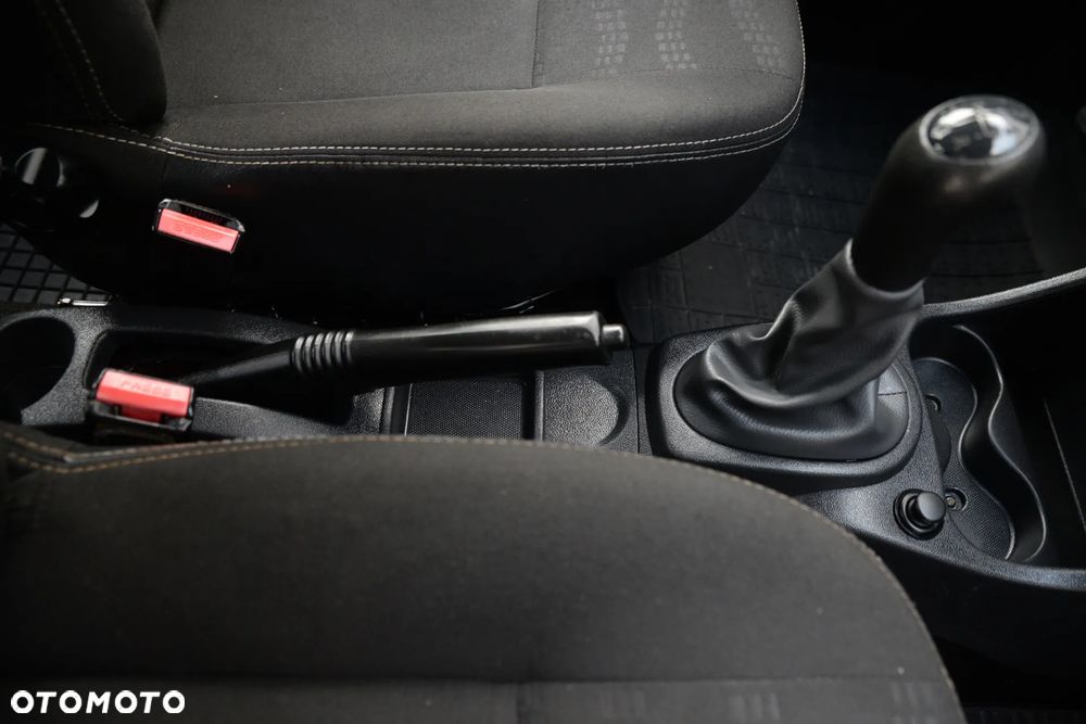 Dacia Sandero Stepway - 35