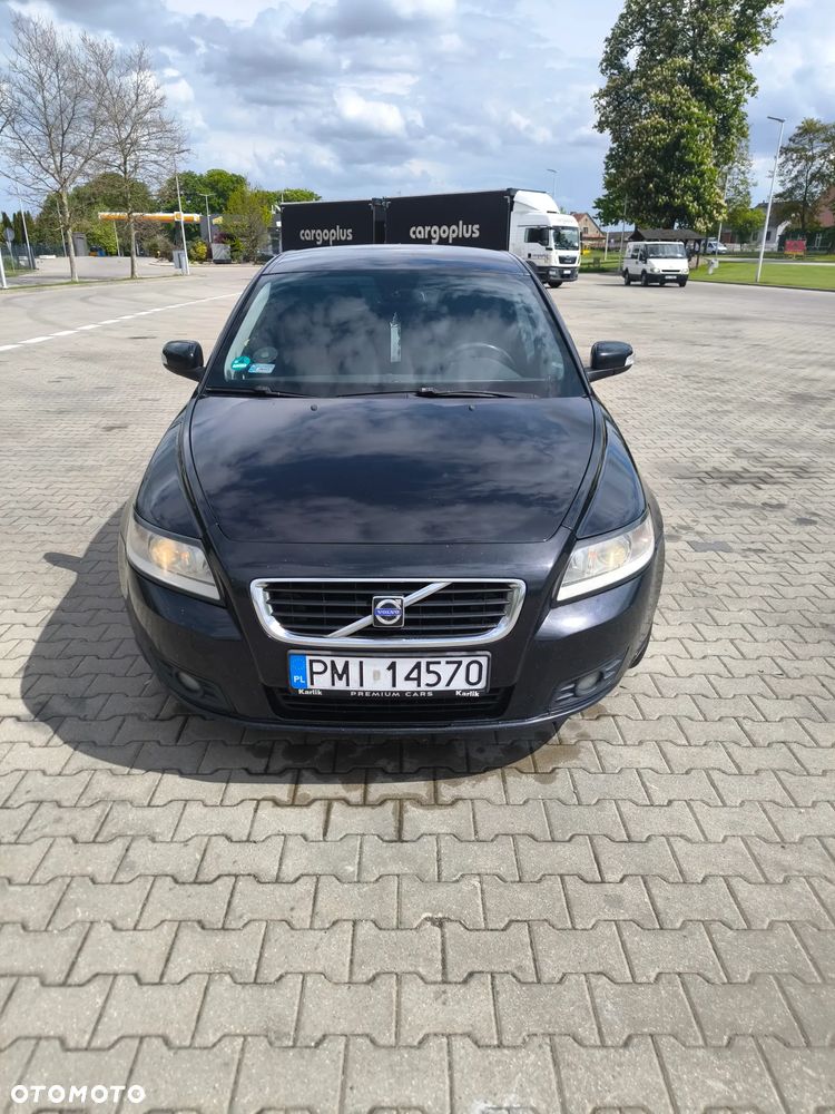 Volvo V50 2.0D Summum - 2
