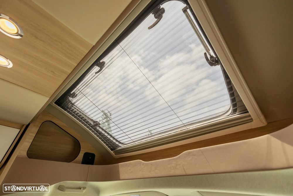 Fiat Ducato Fiat Ducato Weinsberg Carasuite 2021 | Totalmente equipado | Acomoda 5 pessoas - 16