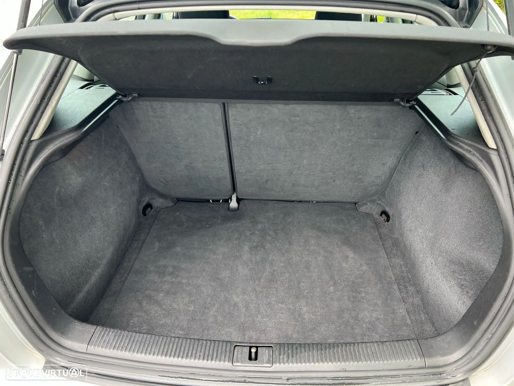 Audi A3 Sportback 1.6 TDI Attraction - 7
