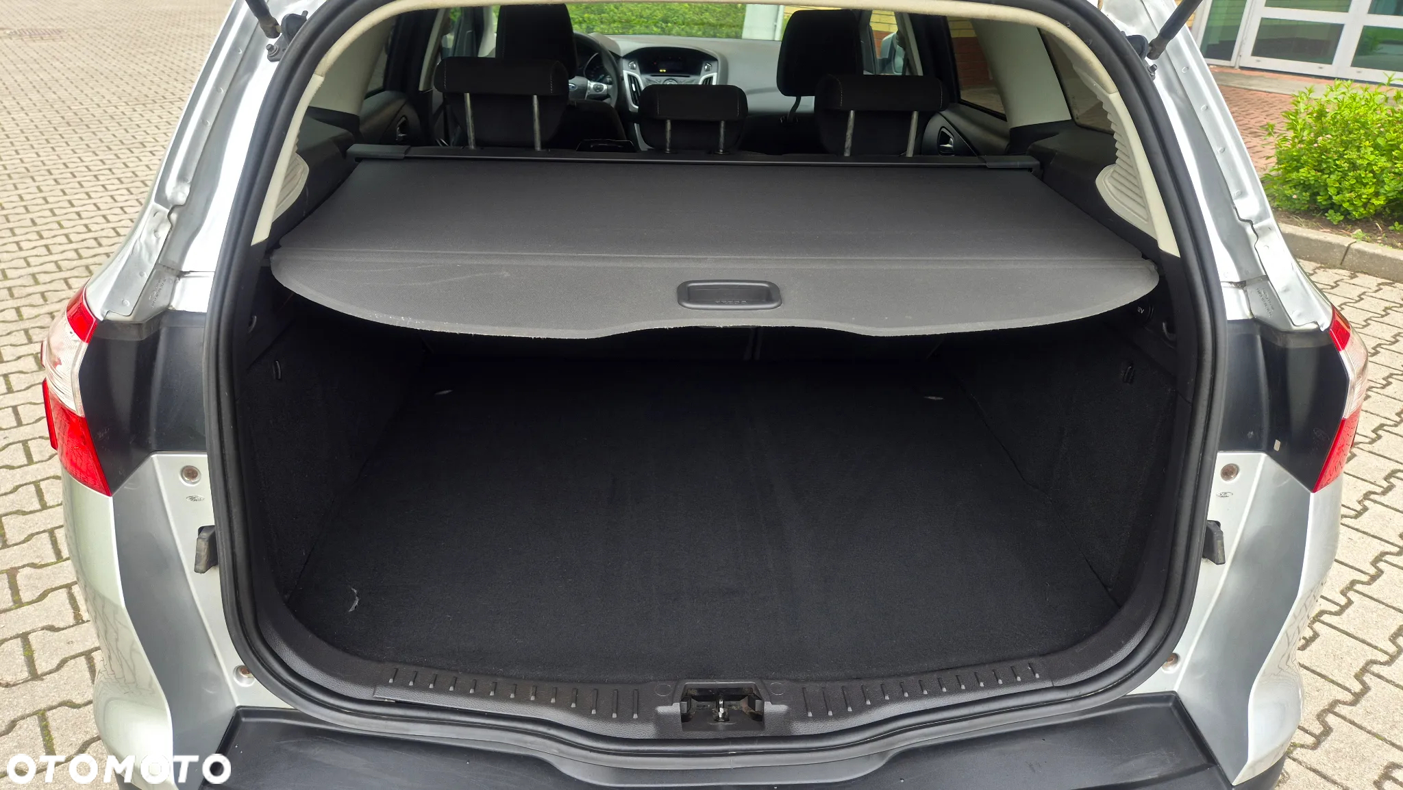 Ford Focus 1.6 TI-VCT Trend - 20