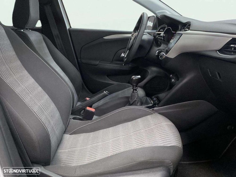 Opel Corsa - 15