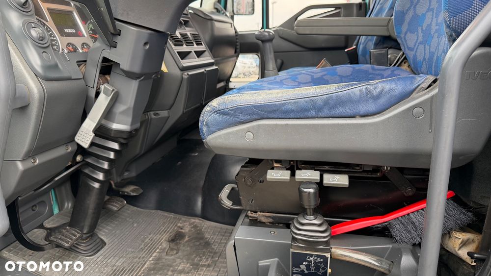 Iveco EuroCargo 75E15 - 13