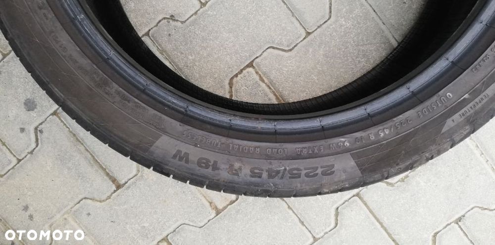 225/45/19 continental contisportcontact 5 - 3