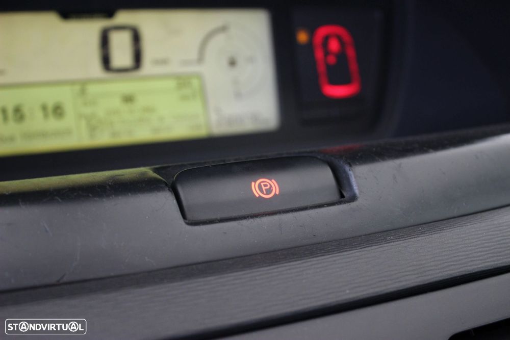 Citroën C4 Picasso 1.6 HDi Confort CMP6 - 31