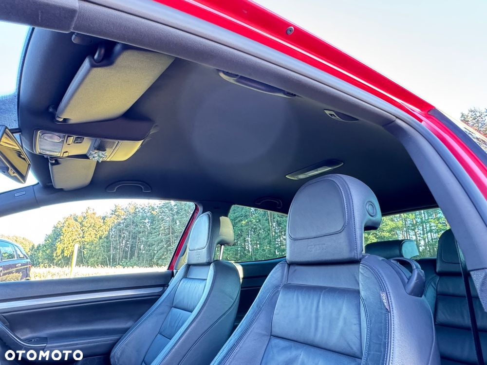 Volkswagen Golf 2.0 TSI GTI - 21