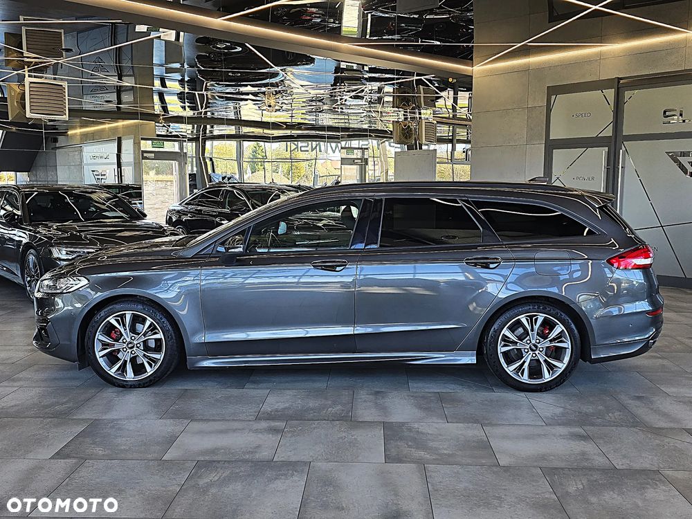 Ford Mondeo 2.0 EcoBlue ST-Line - 5
