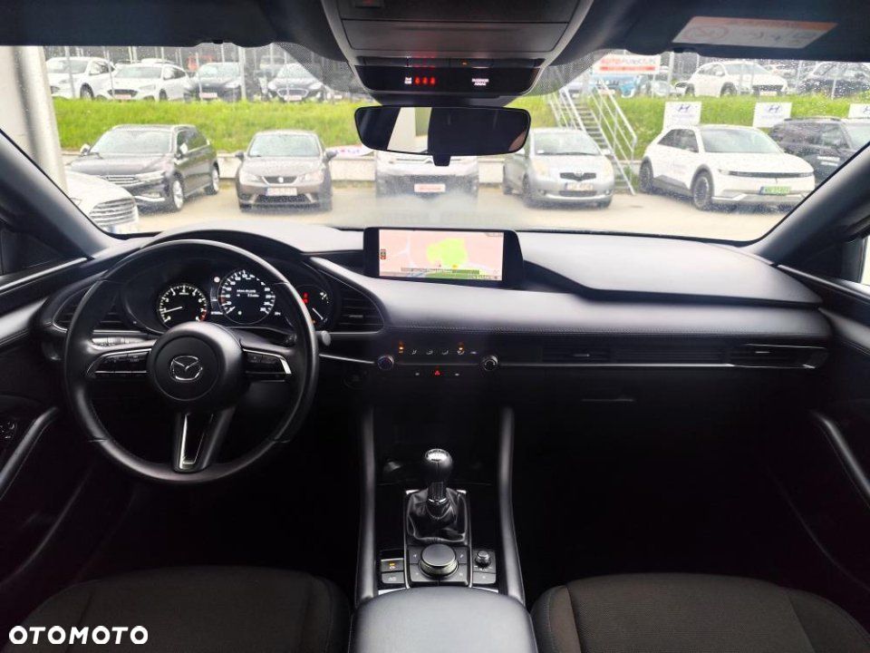 Mazda 3 - 13
