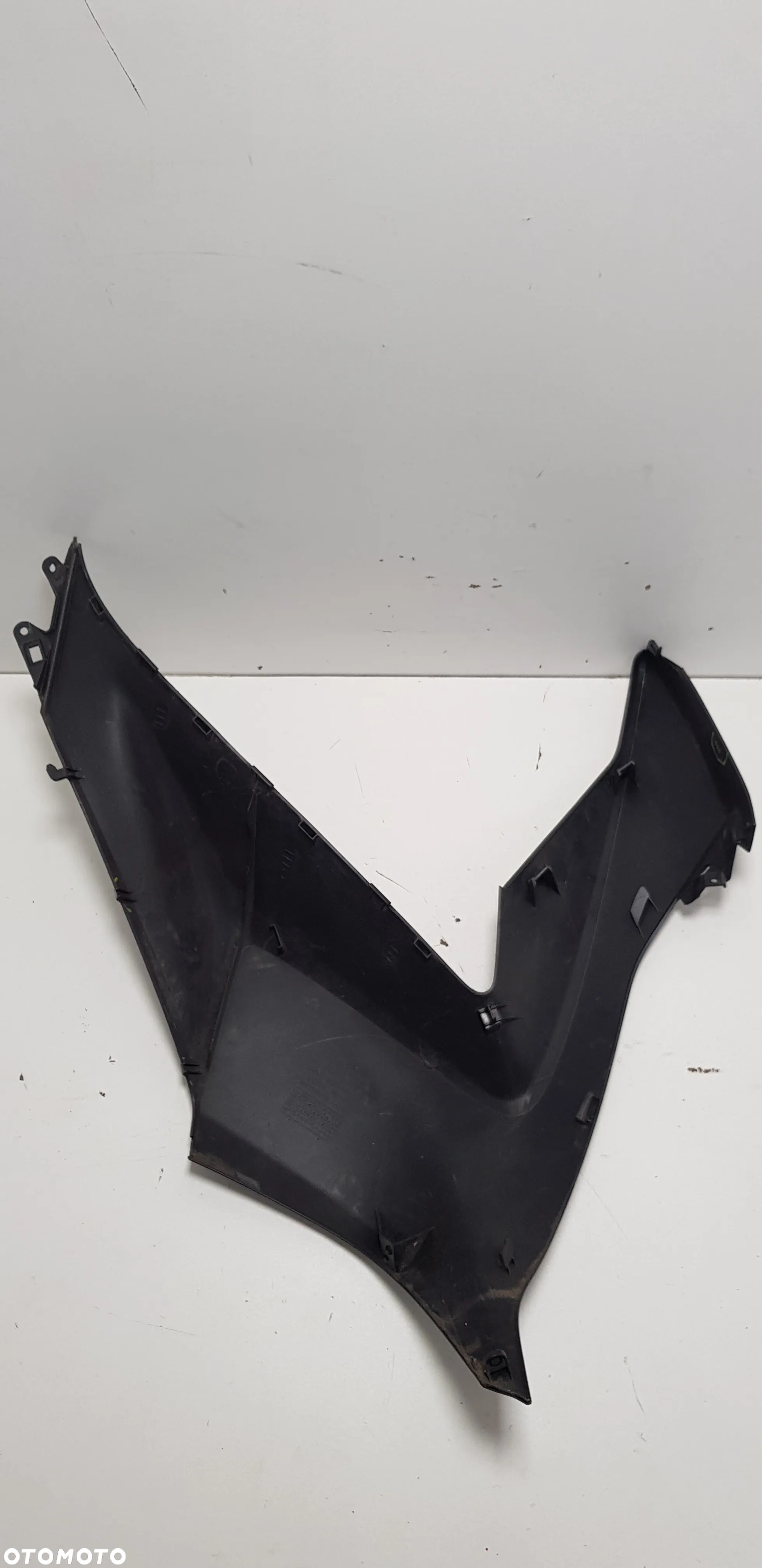 Honda PCX 125 20+ Prawy Pług Płoza Osłona Owiewka - 4