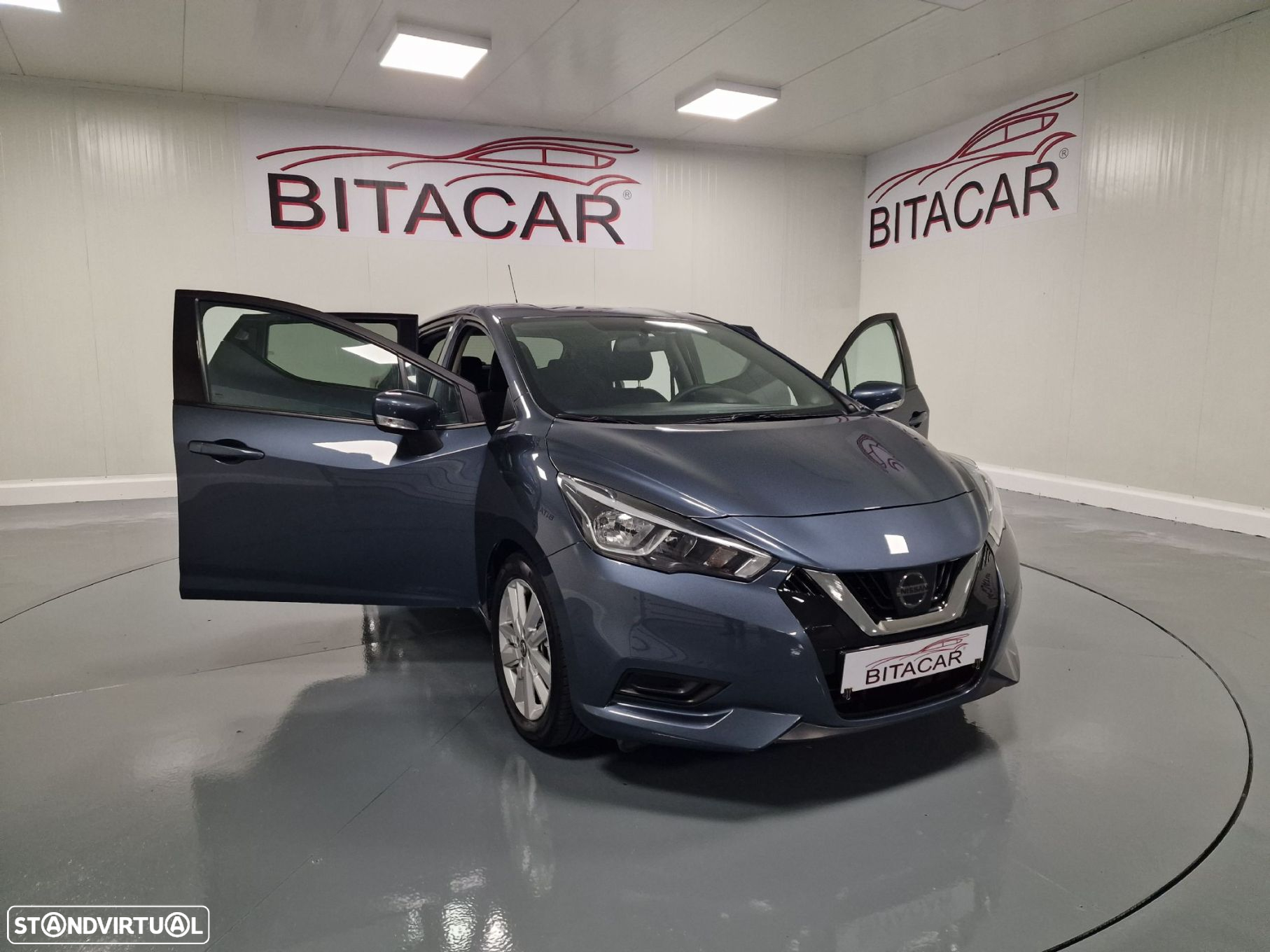 Nissan Micra - 15